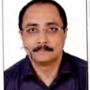 Dr. Prasad Hegde